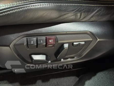 X3 3.0 35I M SPORT 4X4 24V GASOLINA 4P AUTOMÁTICO