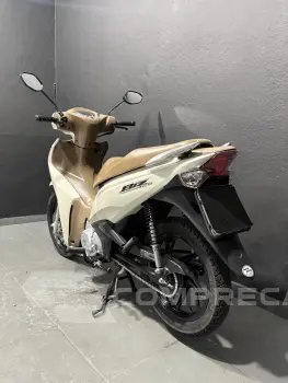 BIZ 125 FLEX