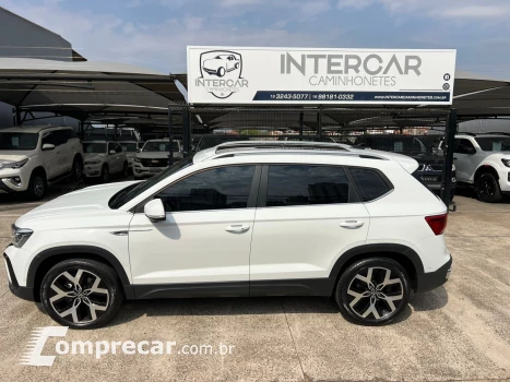 TAOS 1.4 250 TSI Highline