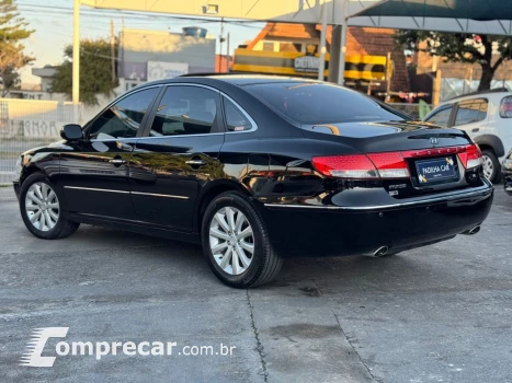 Azera 3.3 V6 24V GLS AUTOMÁTICO