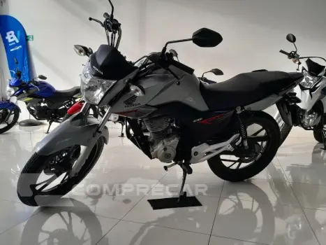 CG 160 FAN