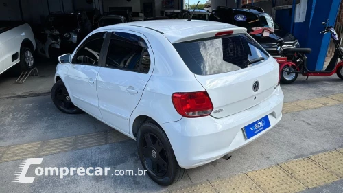 GOL 1.6 MSI Totalflex Trendline