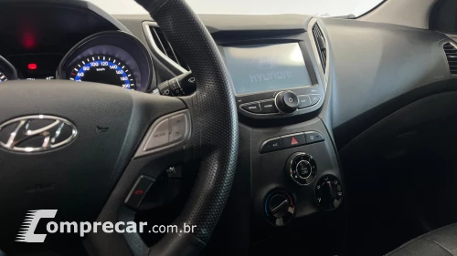 HB20S 1.6 Comfort Plus 16V