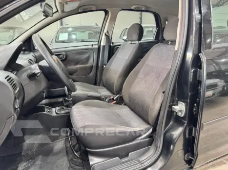 CORSA HATCH - 1.0 MPFI MAXX 8V 4P MANUAL