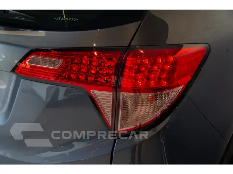 HR-V 1.8 16V FLEX EX 4P AUTOMÁTICO