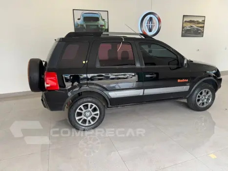 Ecosport 1.6 4P FREESTYLE FLEX