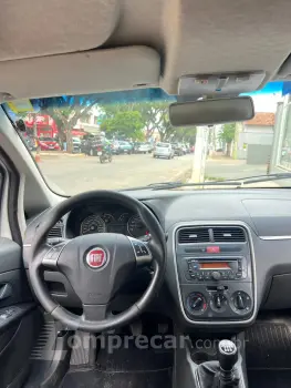 Punto ESSENCE 1.6 Flex 16V 5p