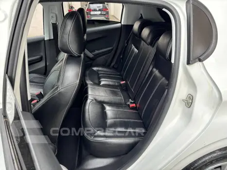 208 Active 1.2 Flex 12V 5p Mec.