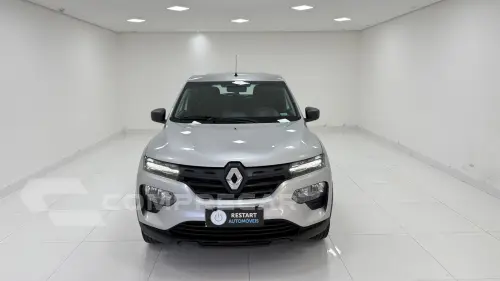 KWID 1.0 12V SCE ZEN