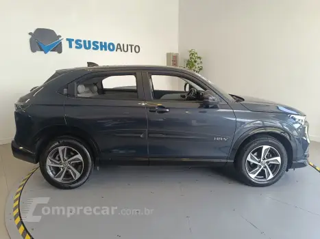 HR-V 1.5 DI I-VTEC TURBO TOURING CVT