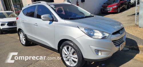 IX35 2.0 MPFI GLS 4X2 16V