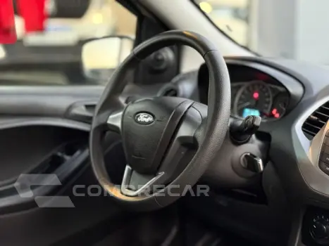 Ka 1.0 SE/SE Plus TiVCT Flex 5p