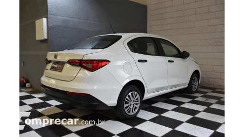 CRONOS - 1.0 FIREFLY MANUAL