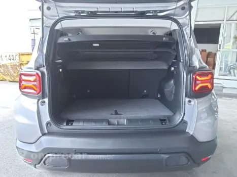 RENEGADE 1.3 T270 TURBO FLEX SPORT AT6