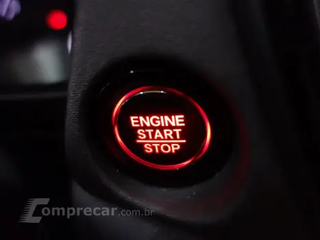 CITY - 1.5 I-VTEC TOURING CVT