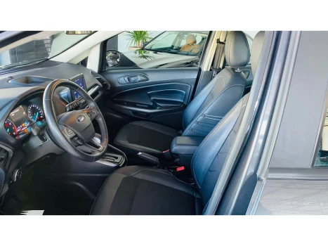 ECOSPORT 1.5 Ti-vct Freestyle