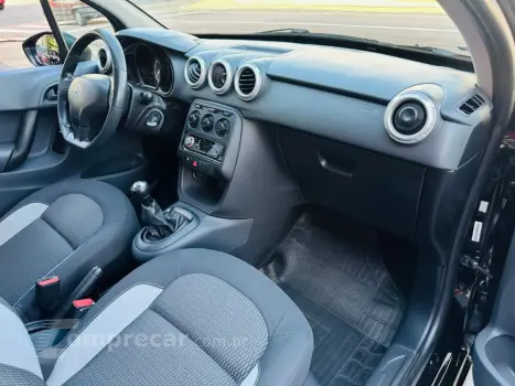 C3 1.2 PURE TECH FLEX ORIGINE MANUAL