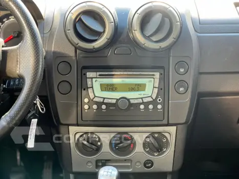 Ecosport 1.6 Freestyle 8V Flex 4P Manual