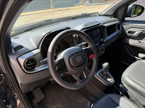 STRADA 1.0 Turbo 200 Ultra CD