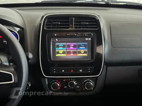 KWID Intense 1.0 Flex 12V 5p Mec.