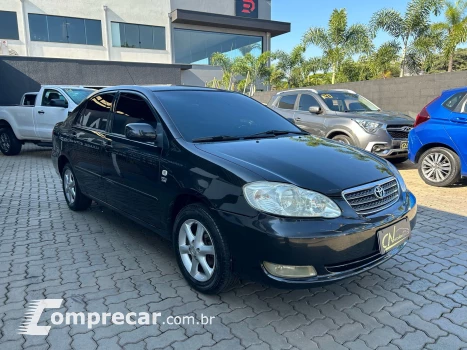 COROLLA 1.8 XLI 16V