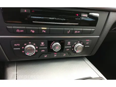 A7 3.0 TFSI SPORTBACK AMBITION QUATTRO V6 GASOLINA 4P S-TRON