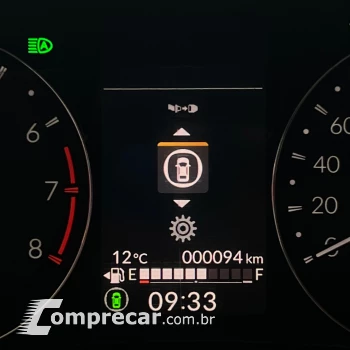 HR-V EXL 1.5 Sensing 16V 5p Aut.