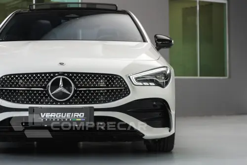 CLA 200 1.3 Mhev AMG Line 7g-dct