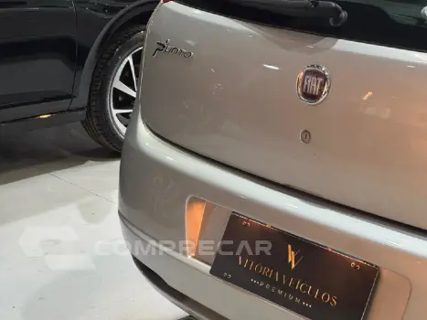 PUNTO 1.6 ESSENCE 16V FLEX 4P MANUAL