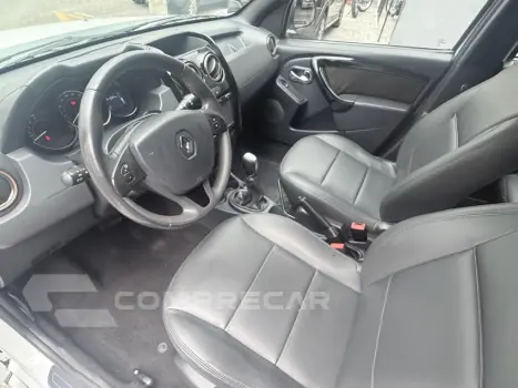 DUSTER 1.6 16V SCE Dynamique