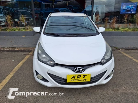 HB20 1.6 Comfort 16V