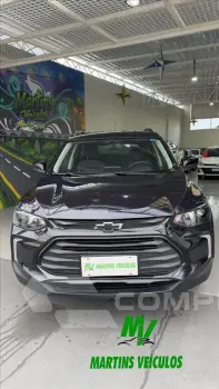 TRACKER 1.0 TURBO FLEX MIDNIGHT AUTOMÁTICO