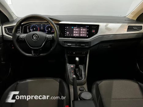 Virtus 1.0 200 TSI Highline (Flex) (Aut)