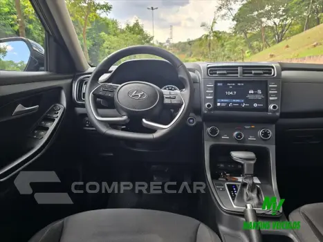 CRETA 1.0 TGDI FLEX COMFORT AUTOMÁTICO