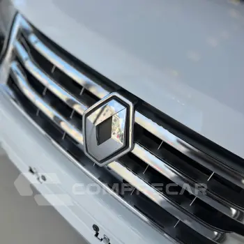 DUSTER 1.6 Dynamique 4X2 16V