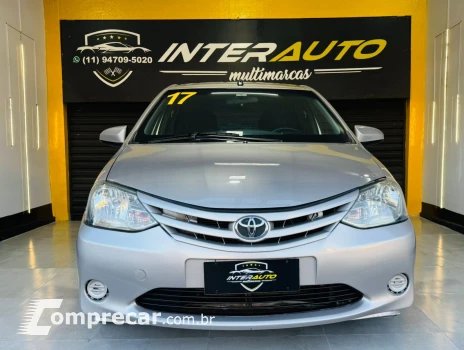 ETIOS 1.5 XS 16V