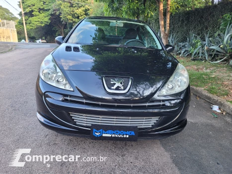 207 1.4 XR Passion 8V