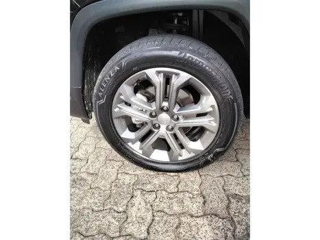 COMPASS 1.3 T270 TURBO FLEX LONGITUDE AT6