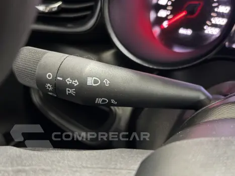 CRONOS 1.3 FIREFLY FLEX DRIVE CVT