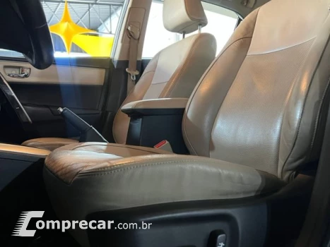 COROLLA - 2.0 ALTIS 16V 4P AUTOMÁTICO
