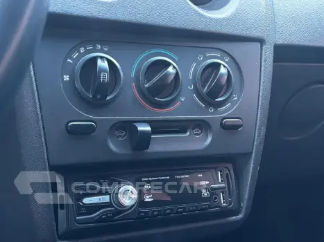 Celta Spirit 1.0 VHCE (Flex) 2p