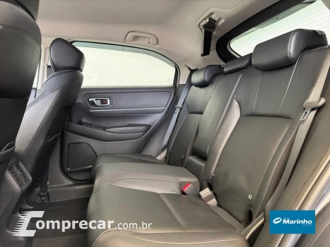 HR-V 1.5 DI I-VTEC FLEX EXL CVT