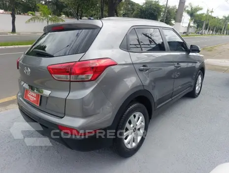 CRETA 1.6 16V Action