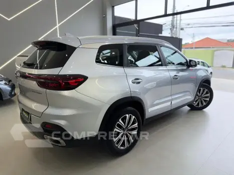 TIGGO 8 1.6 Tgdi TXS