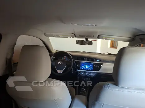 COROLLA 1.8 GLI 16V