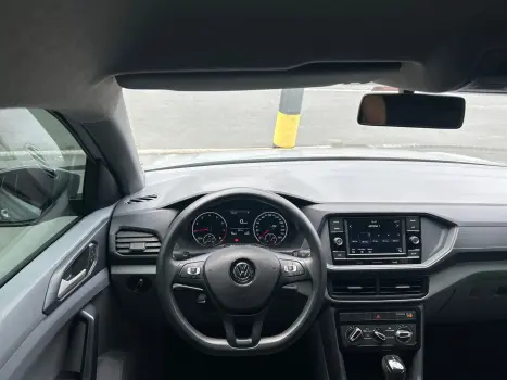 T-Cross 1.0 200 Tsi Total Flex Sense Automático