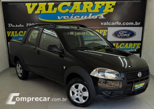 STRADA 1.4 MPI Working CD 8V