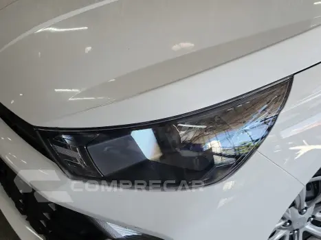 HB20 1.0 12V FLEX COMFORT PLUS MANUAL