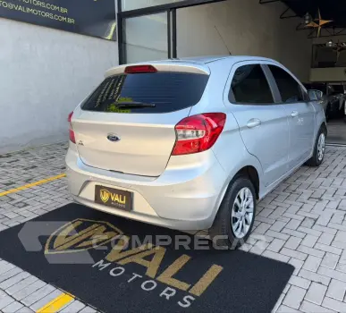 Ka 1.0 SE/SE Plus TiVCT Flex 5p