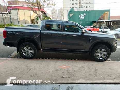 Ranger 3.0 16V XLS 4X4 TURBO DIESEL CABINE DUPLA